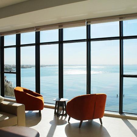 Residence Touristique Du Port アルジェ エクステリア 写真