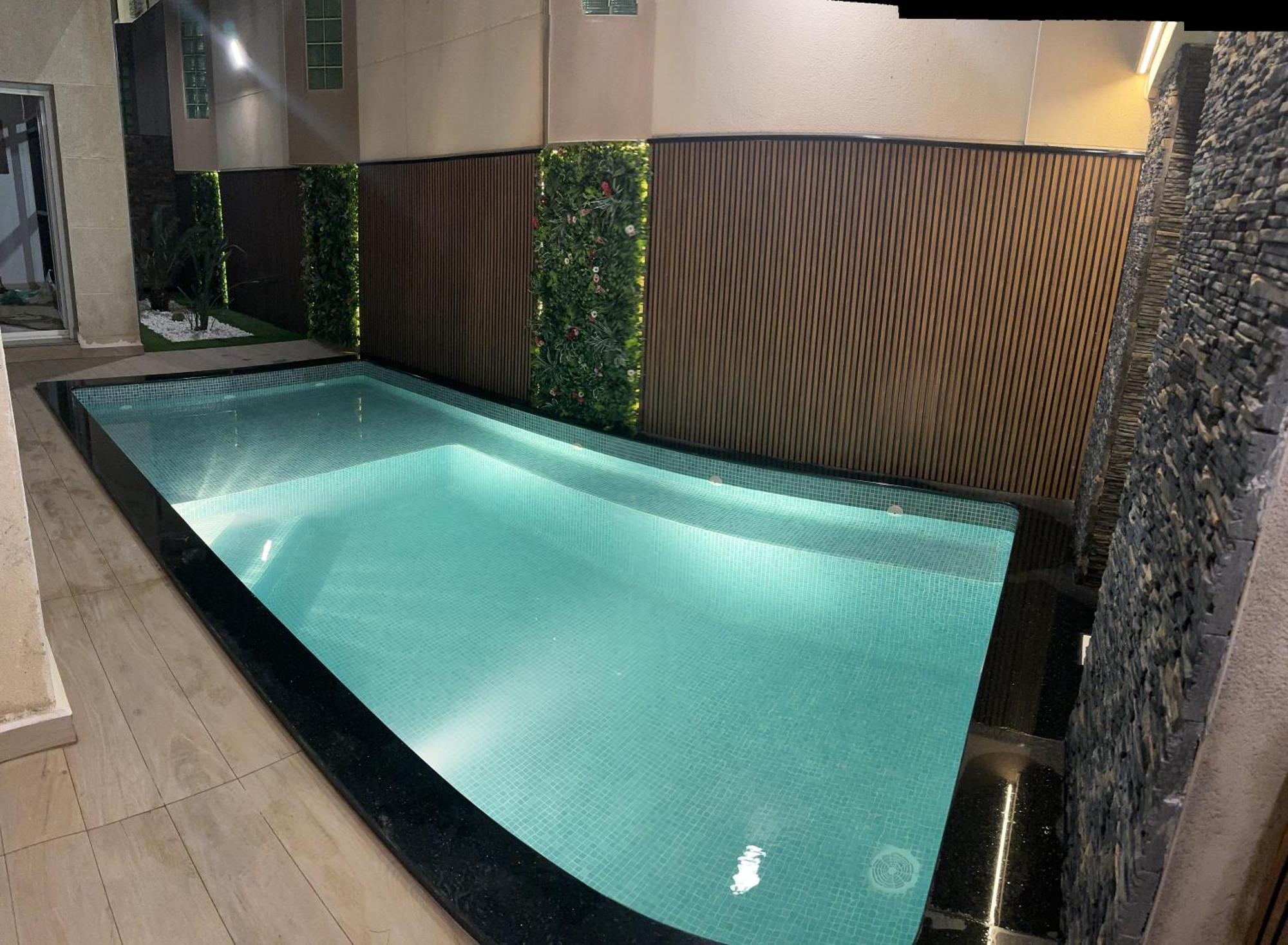 Residence Touristique Du Port アルジェ エクステリア 写真