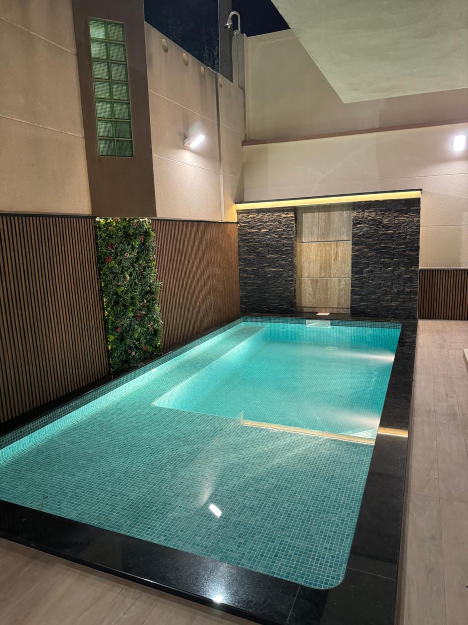 Residence Touristique Du Port アルジェ エクステリア 写真