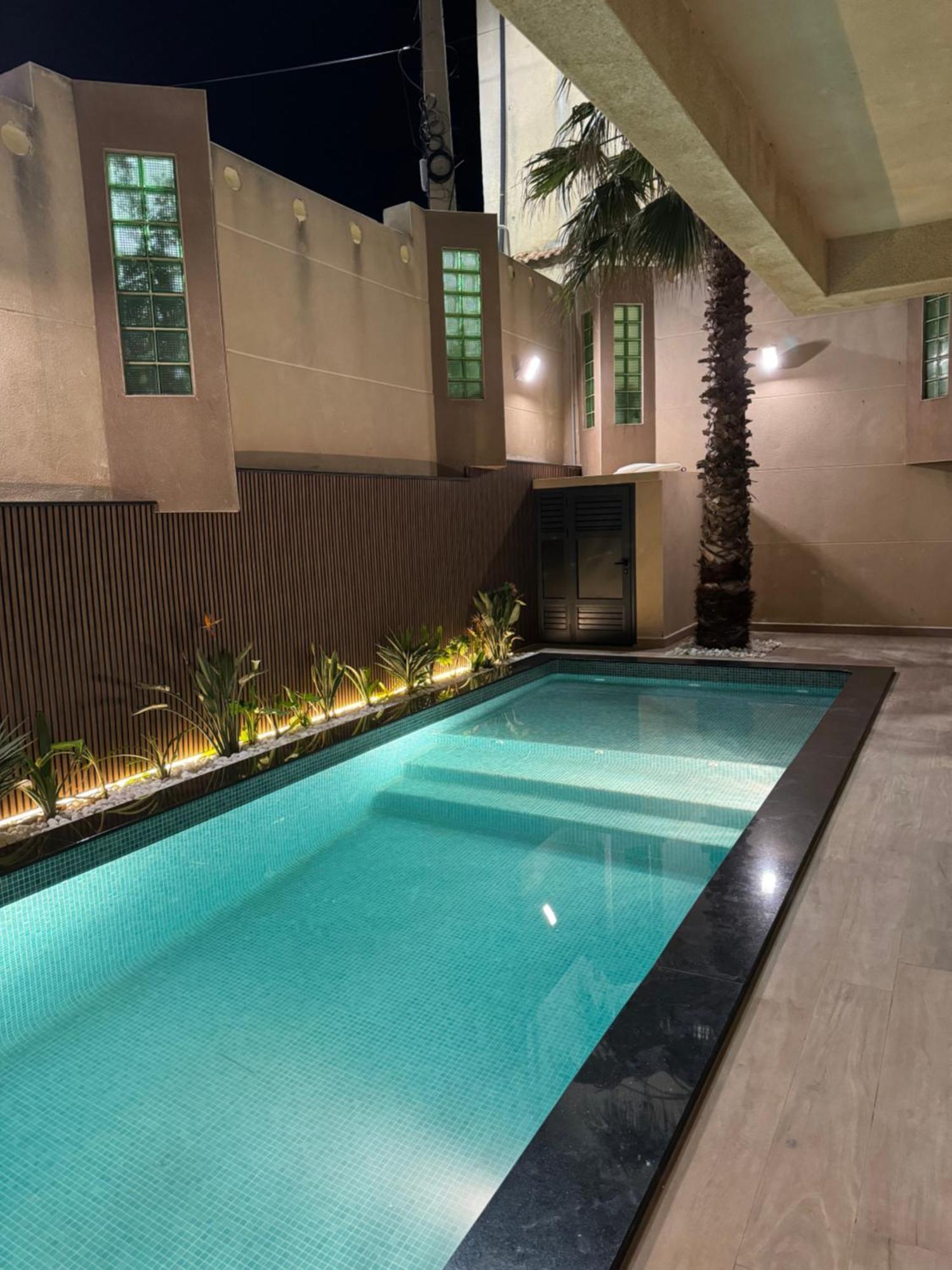 Residence Touristique Du Port アルジェ エクステリア 写真