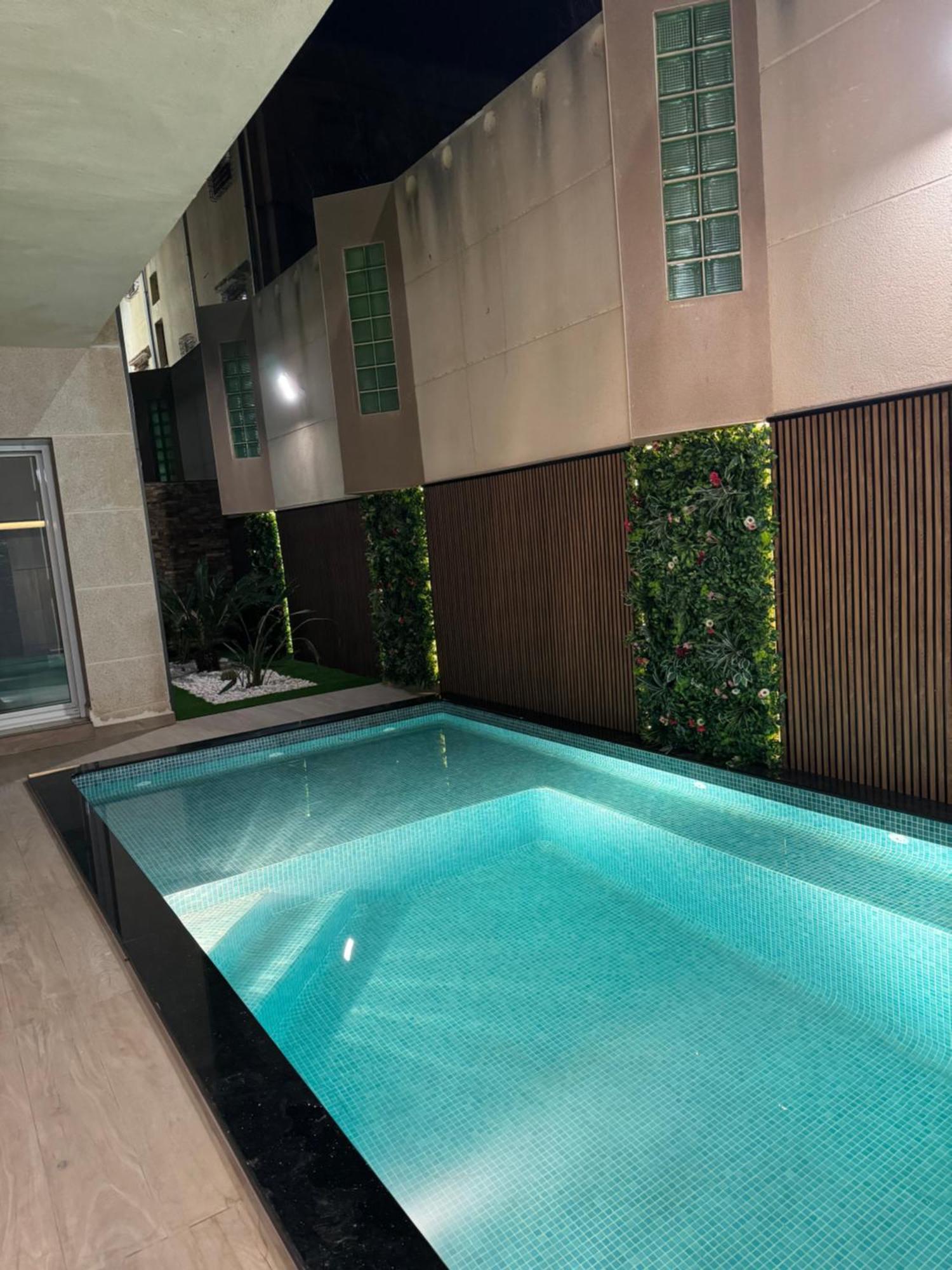 Residence Touristique Du Port アルジェ エクステリア 写真