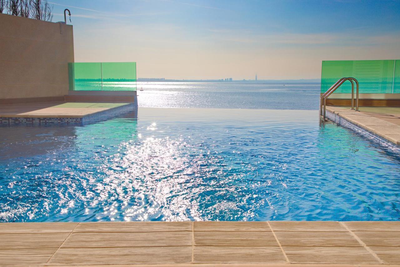 Residence Touristique Du Port アルジェ エクステリア 写真