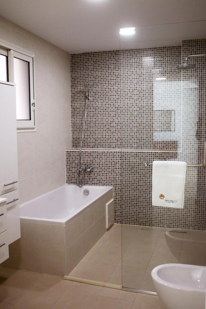 Residence Touristique Du Port アルジェ エクステリア 写真