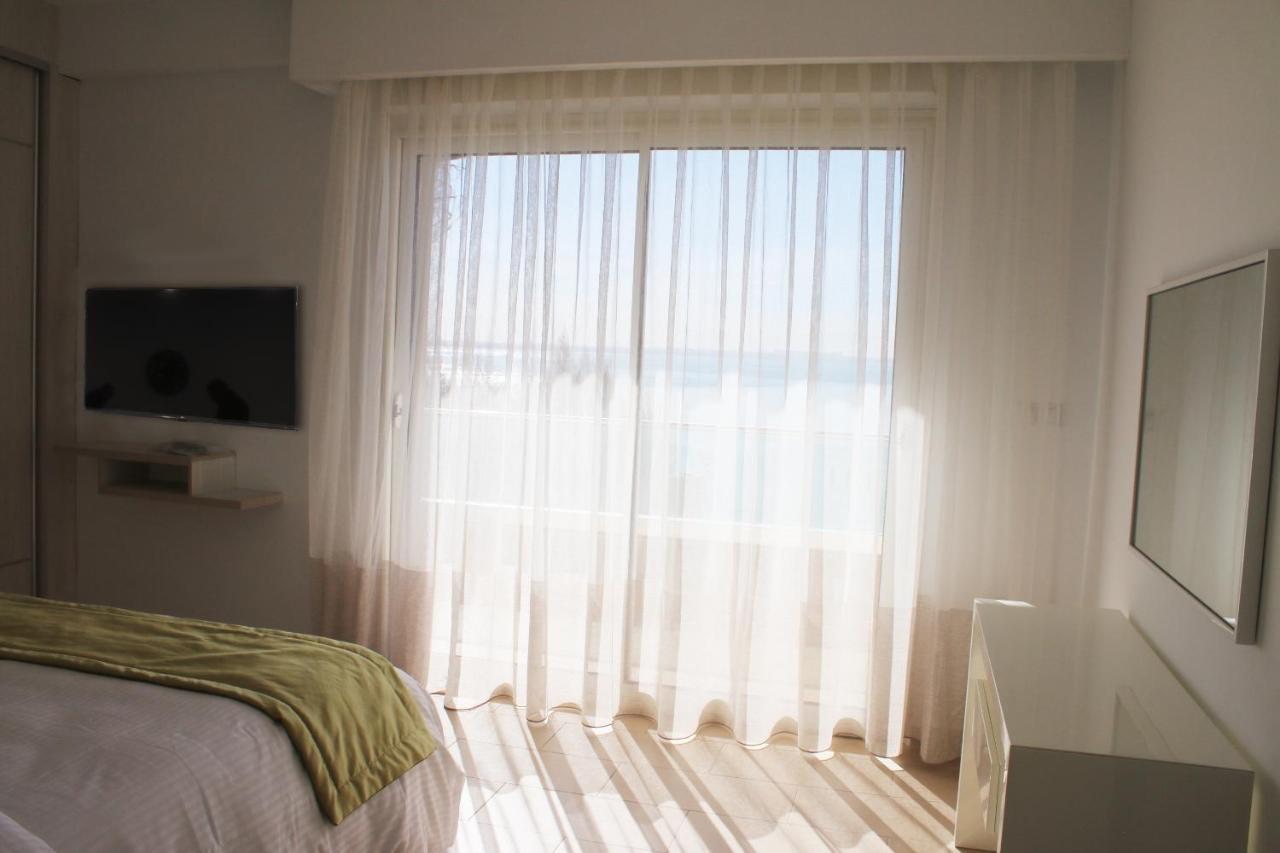 Residence Touristique Du Port アルジェ エクステリア 写真