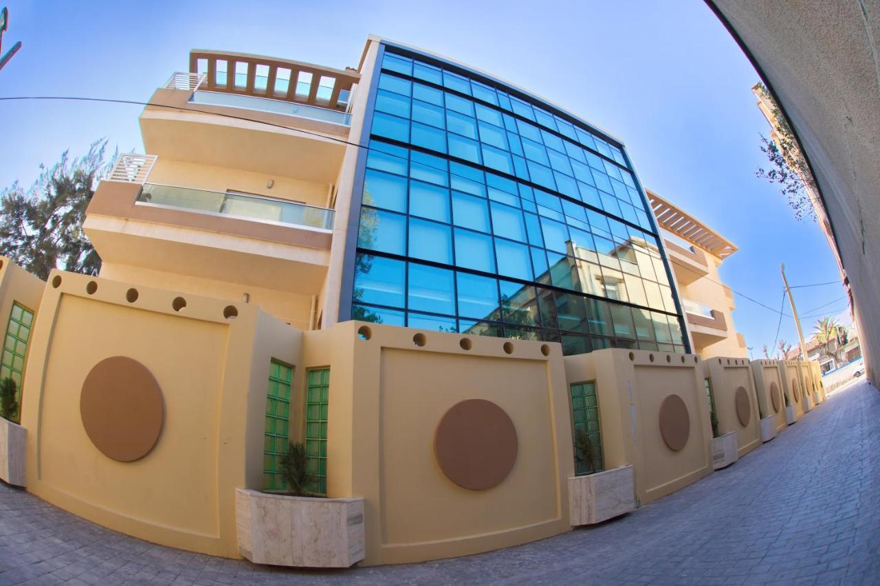 Residence Touristique Du Port アルジェ エクステリア 写真