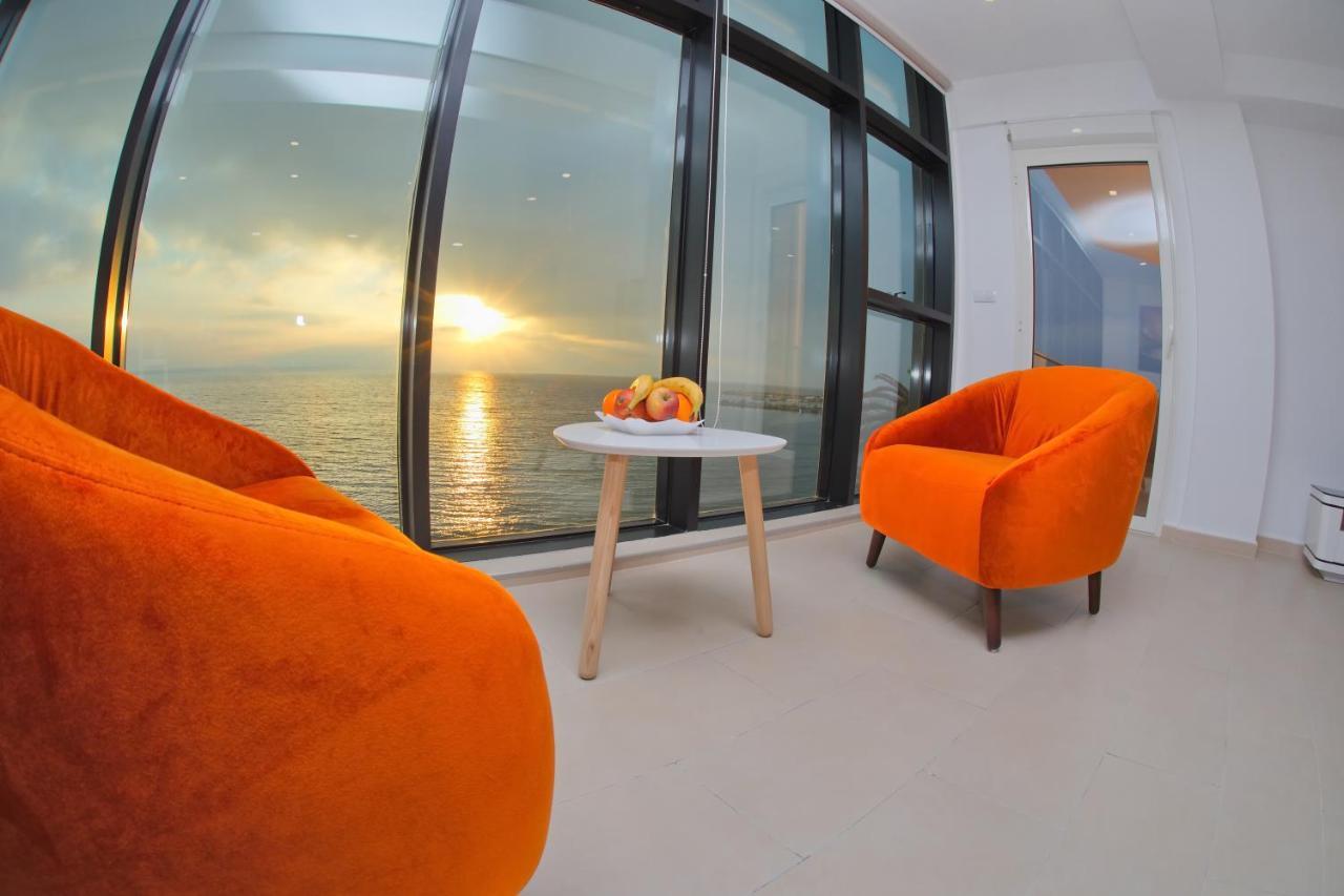 Residence Touristique Du Port アルジェ エクステリア 写真