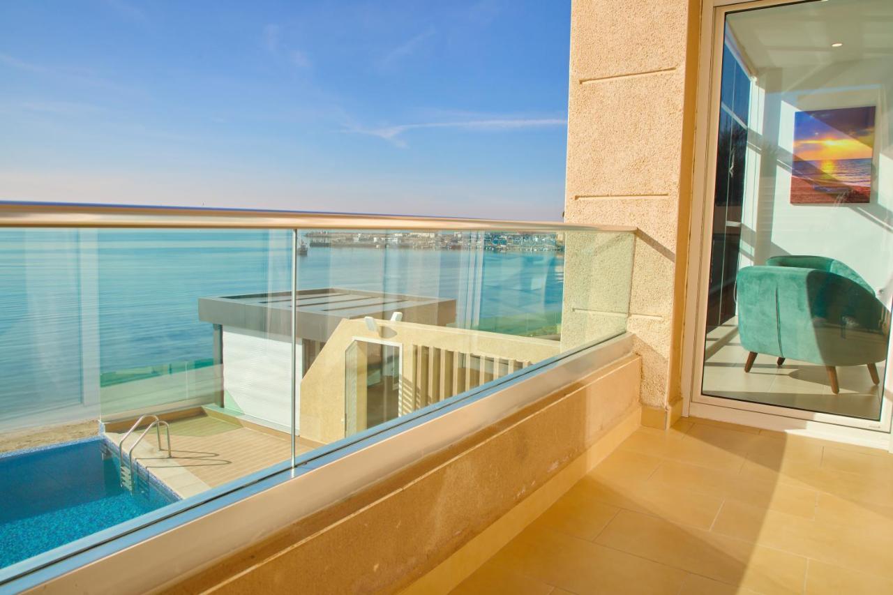 Residence Touristique Du Port アルジェ エクステリア 写真
